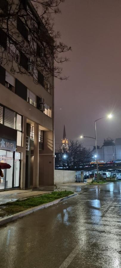 Grove II Apartment = Strict City Centre Novi Sad Exterior foto